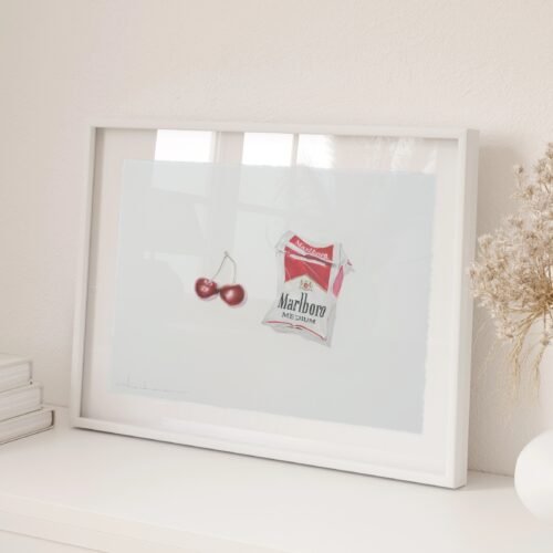 Masculine - Feminine